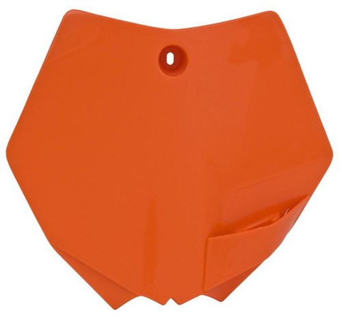 Rtech plastics front plate - rtech,