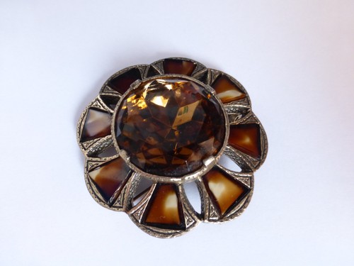 Vintage unisex miracle signed - ,