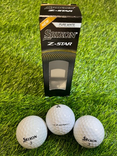 Bnib srixon star - srixon, z-star