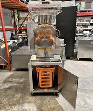 Zumex Speed Pro SelfService