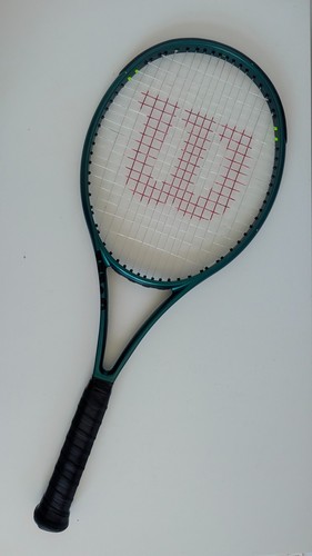 Wilson blade 100ul tennis - wilson,