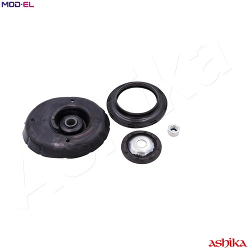 Suspension strut support mount - support,