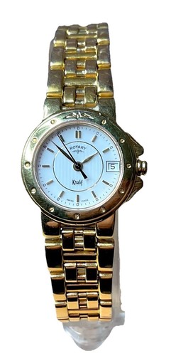 Rotary khalif 4625 gold - 4625,