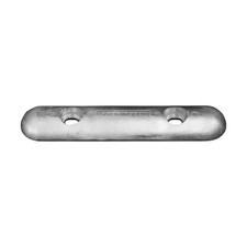 00272E - Tecnoseal Zinc Fairline Bolt On Bar Anode 7kg - 8 Units