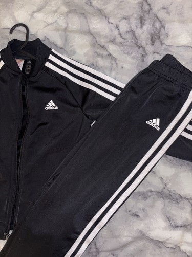 Adidas kids tracksuit sizes - kids',
