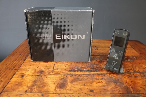 Eikon tattoo machine - eikon,