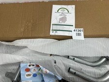 BIRCHTREE Outdoor Garden Storage Tent Bike Motorcycle Carport Shed Shelter Steel