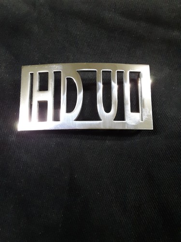 Custom belt buckle harley - custom, buckle: