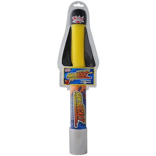 Wicked light ram rocket - wicked,