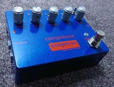 Empress Effects Bass