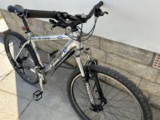 Orange Evo2 Retro mountain Bike