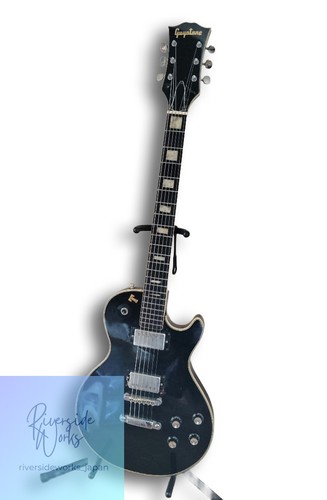 Guyatone electric guitar - lg-29,