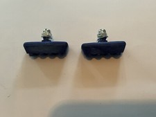 NEW BLUE OLD SCHOOL BMX BRAKE