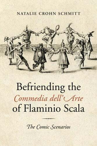 Befriending the commedia - befriending,