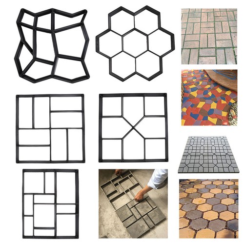 Heavy duty paving - duty, pavement