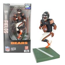 NFL Series 2 Bears Justin