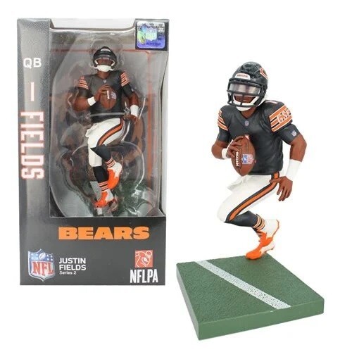 Nfl series bears justin - nfl,