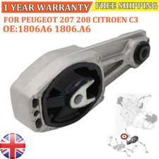 Rear Engine Gearbox
