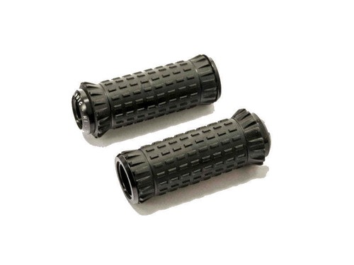 Puig fighter foot pegs - r-fighter,