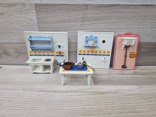 Playmobil victorian mansion - playmobil,