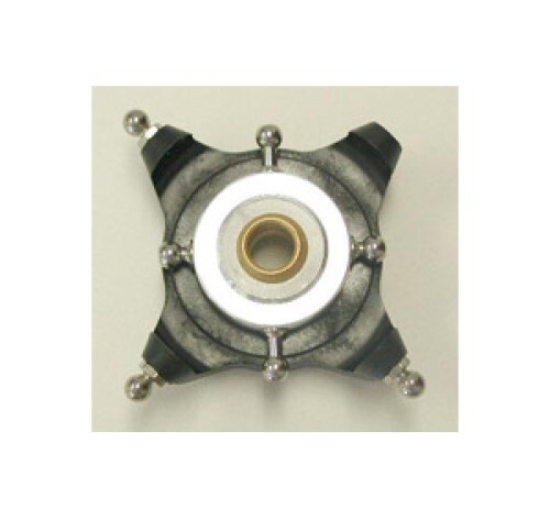 Swashplate set 8mm - set,