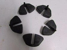 Suzuki SV650 SV 650 S 1998 - 2002 Cush Drive Rubbers