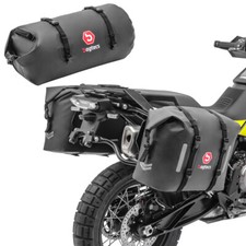 Saddlebag Set for Honda