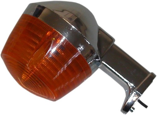Indicator complete rear h - indicator, r/h