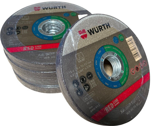 Wurth cutting disc - ,