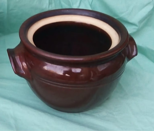 Vintage moira stoneware - moira,