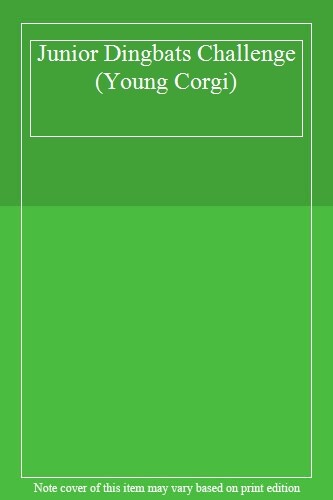 Junior dingbats challenge - junior,