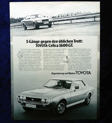 1977 toyota celica 1600 5 - 1977,