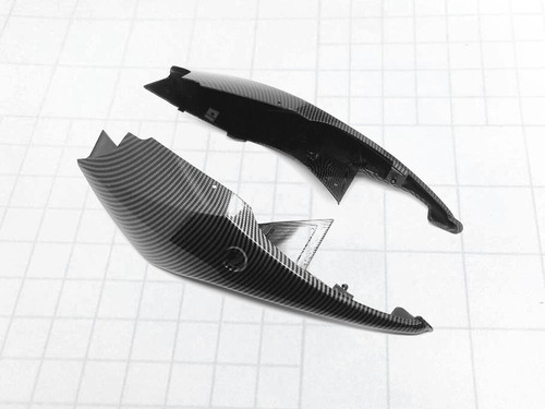 Rear tail side - rear,
