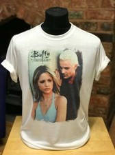Buffy the Vampire Slayer