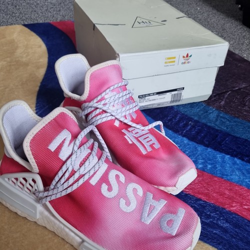 Adidas human race nmd holi - adidas,