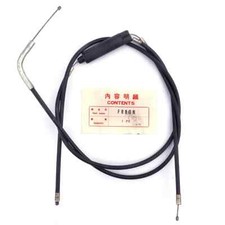 Suzuki FR80 Throttle Cable NOS