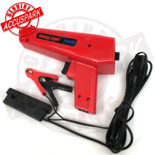 Accuspark p8000 professional - accuspark,