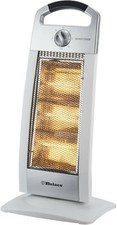 Belaco halogen heater silm - heater,
