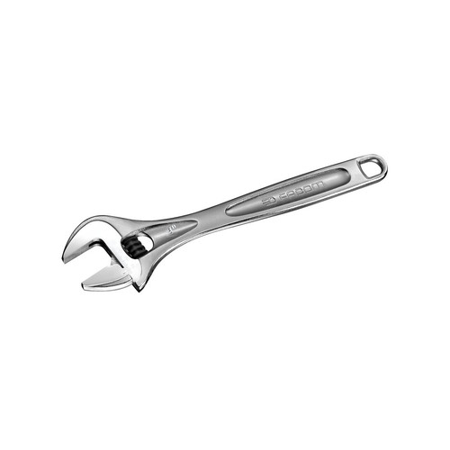 Facom 6in adjustable wrench - 6in.,