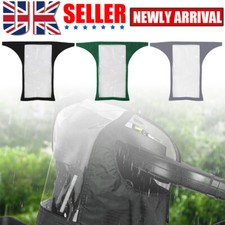 New Mobility Scooter Control