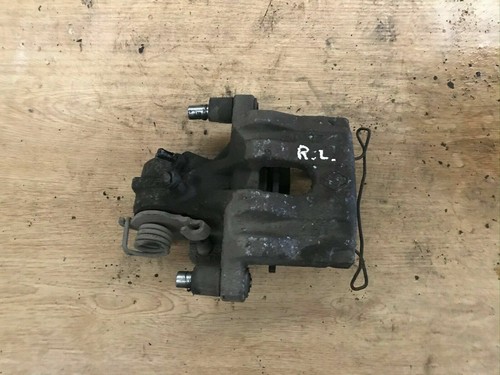2008 renault laguna rear left - renault,