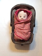 Baby Car Seat Blanket Wrap