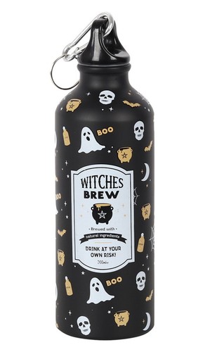 Witches brew metal water - brew,