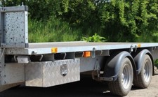 Aluminium Checker Plate