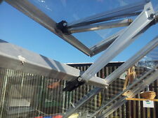 2 x Bayliss XL Autovent