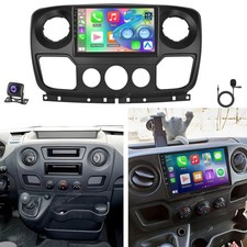 Android 15 For Renault Master