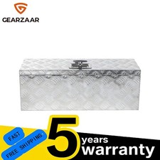 Aluminium Tool Box Chest