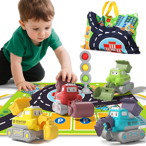 Toddler toys for 3 - toddler, 1