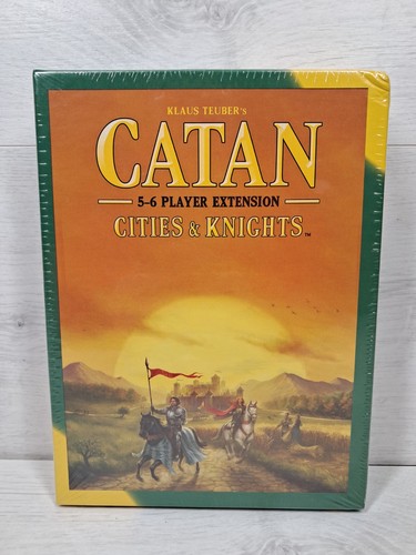 Settlers catan cities - -,