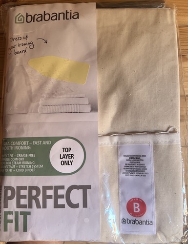 Brabantia perfectfit ironing - perfectfit,